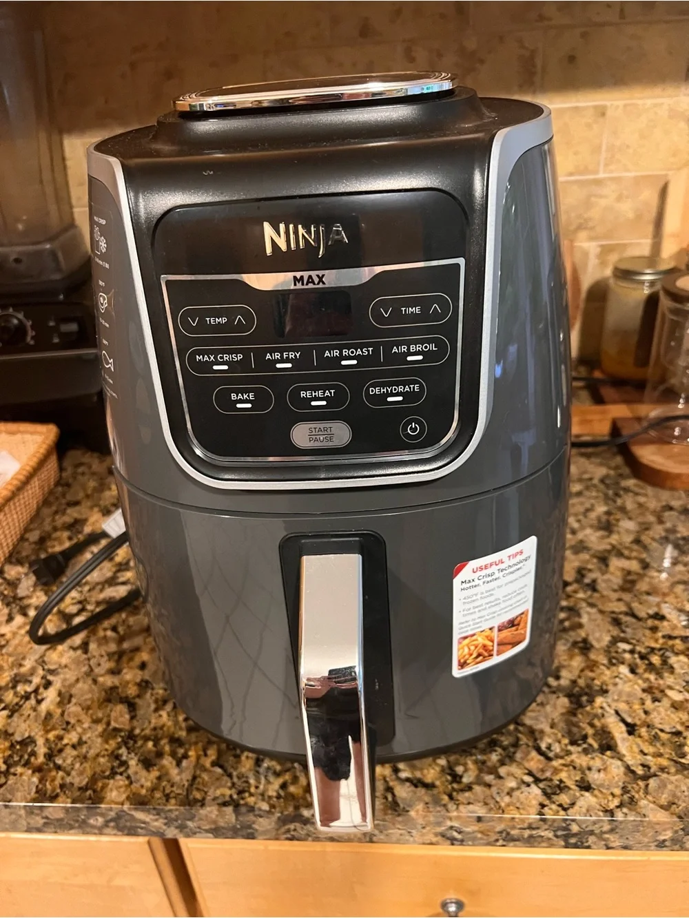 Ninja new no